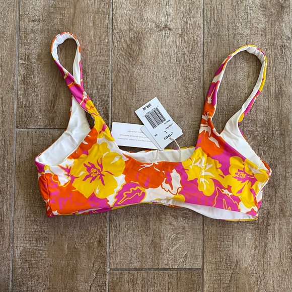 LSpace Prince Bikini Top - Picture 2 of 5